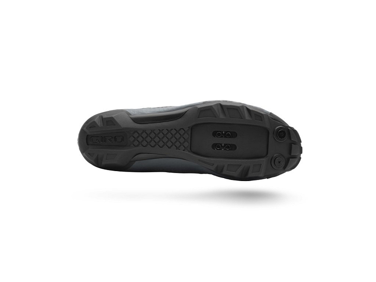 GIRO Ranger tretry (Portaro Grey)