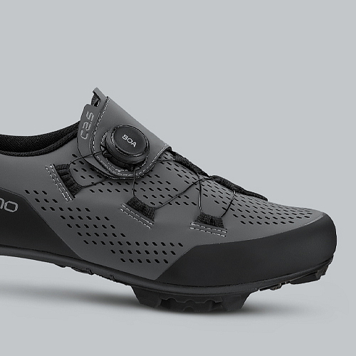 Crono CX2.5 tretry MTB (černá)