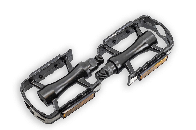 Spin SP-610 CNC pedály