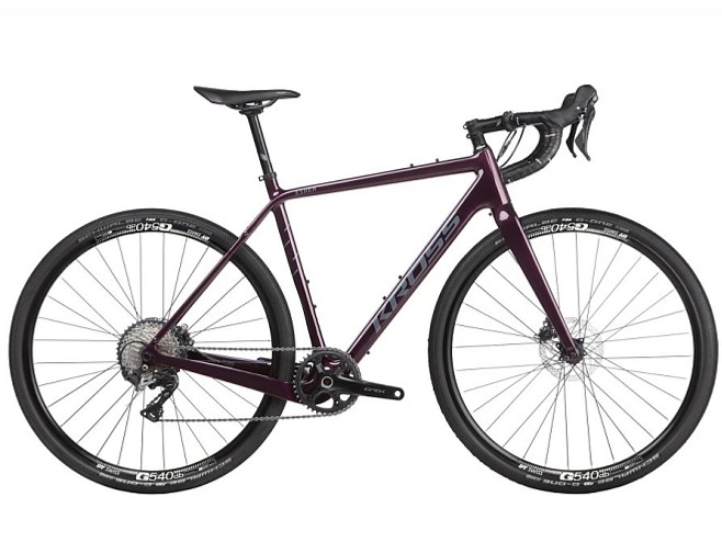 Kross ESKER 7.0 2023