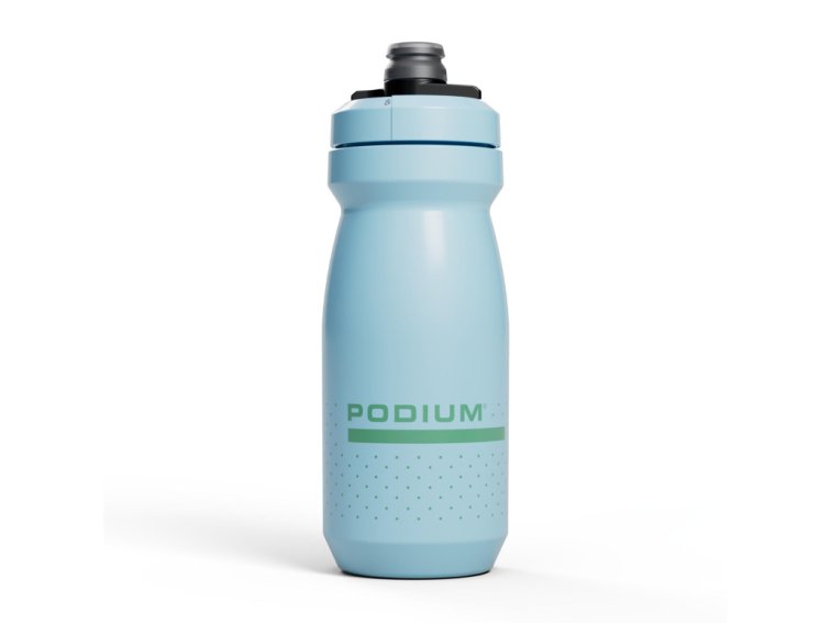 CamelBak láhev Podium 620 ml - Crystal Blue
