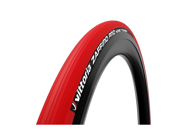 Vittoria plášť ZAFFIRO PRO HOME TRAINER (skládací) 29x1.35 (Red)