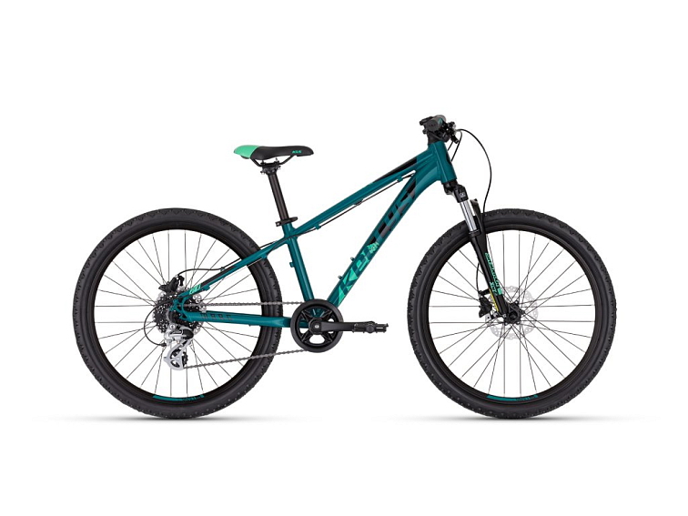 KELLYS Marc 90 Teal 2025