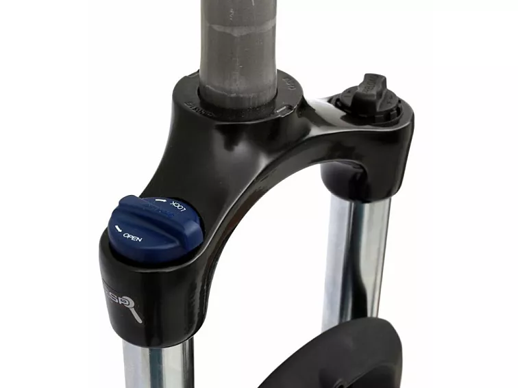 Maxbike e-City (černá mat/ tyrkysová)