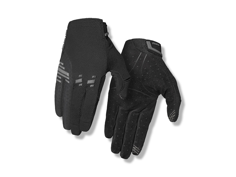 GIRO Havoc rukavice pánské (Black)