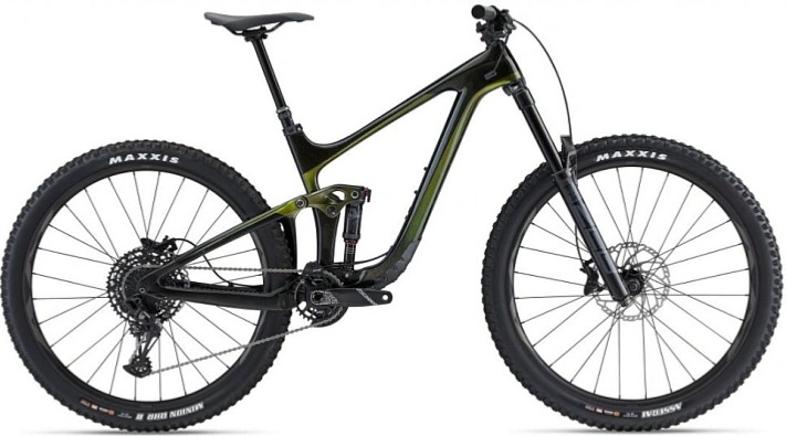 Giant Reign Advanced Pro 29 2 2023