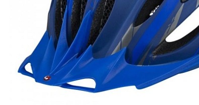 Limar 757 Superlight MTB helma (matt blue)