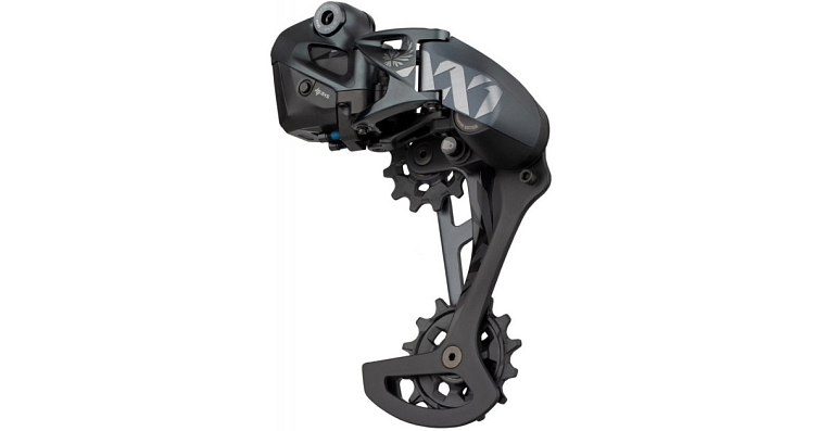 Giant Reign Advanced Pro 0 Messier/Carbon 2023/24