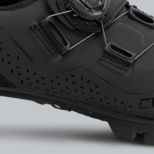 Crono CX3.5 tretry MTB (šedá)