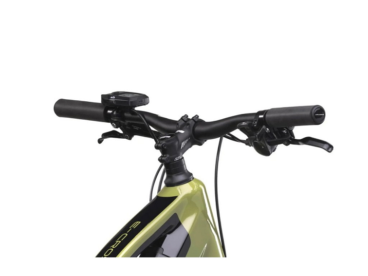 Crussis e-Cross low 7.10 (518 Wh) 2025