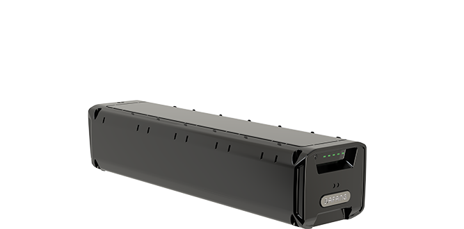 4EVER ENSPACE Junior 2023