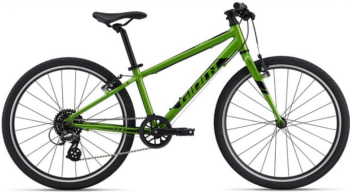 Giant ARX 24 (Metallic Green) 2023/24