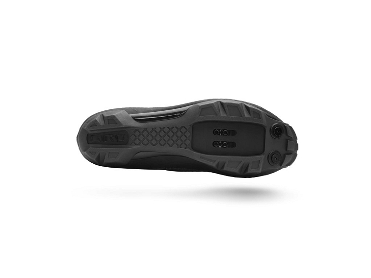 GIRO Ranger tretry (Black)