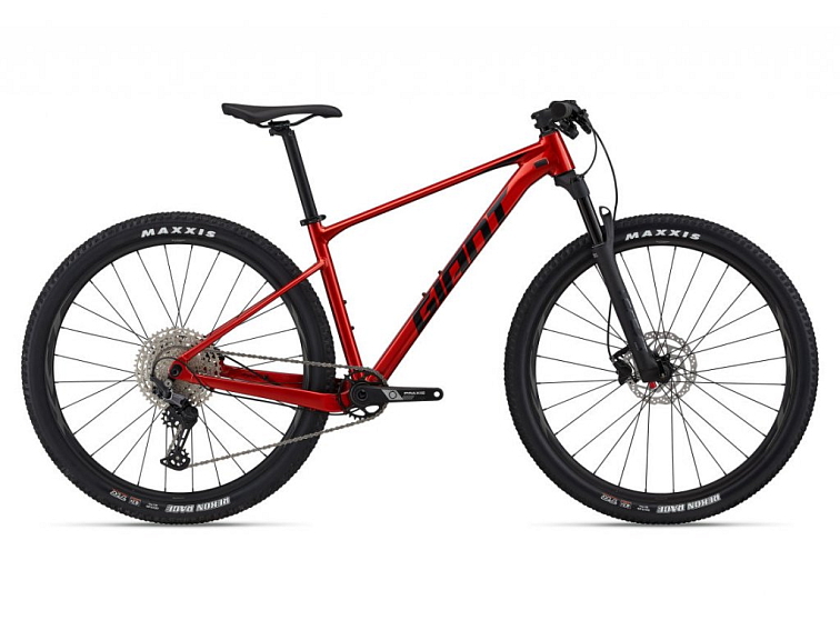 Giant XTC SLR 29 2 (Grenadine) 2023/24