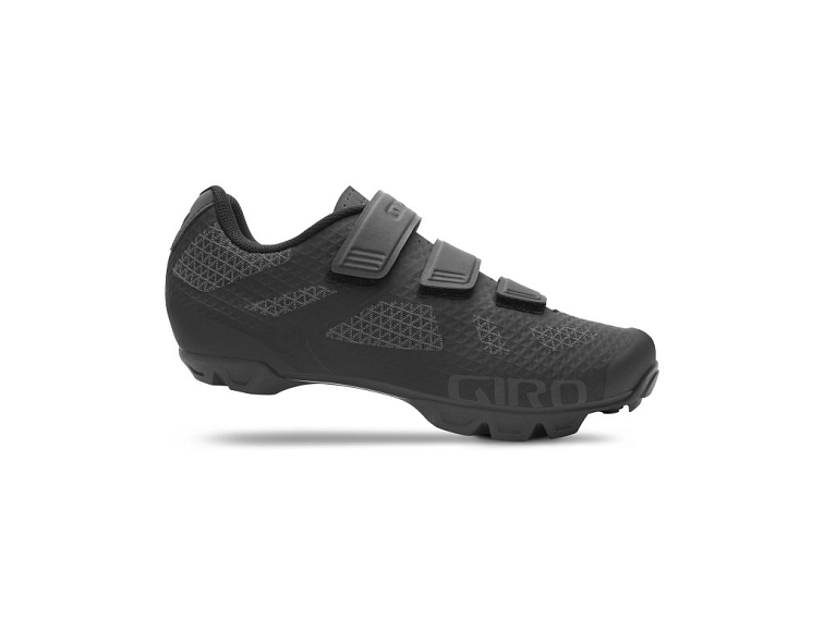 GIRO Ranger tretry (Black)