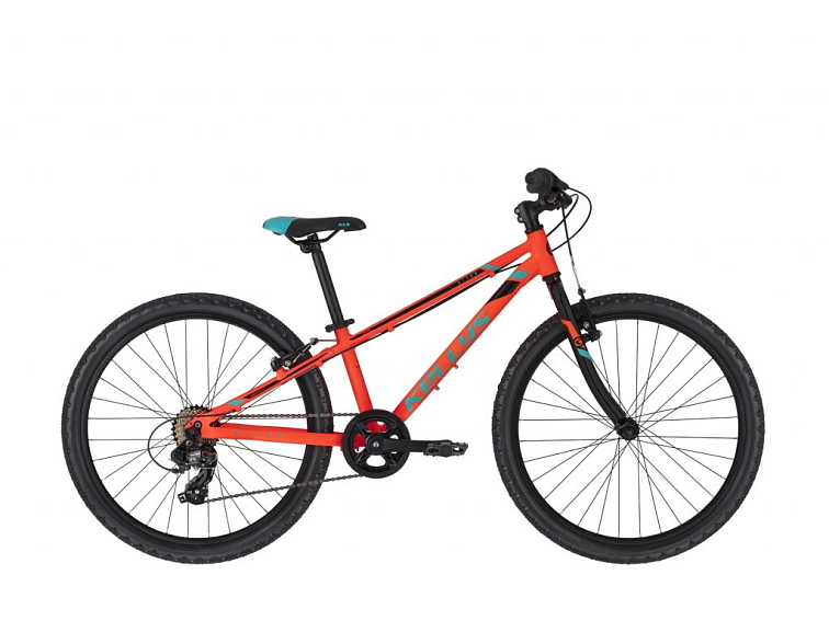 Kellys Kiter 30 2022 / 23 (Neon/orange)