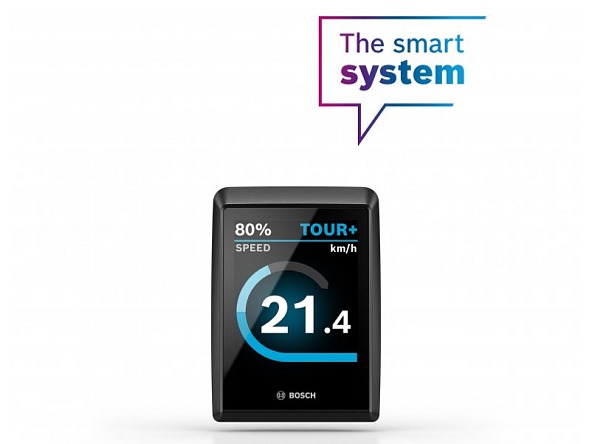 Corratec Life CX7 12S Connect ABS e 2024 (black)