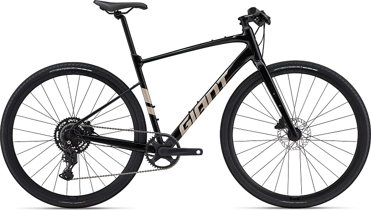 Giant FastRoad AR 2 Panther 2024