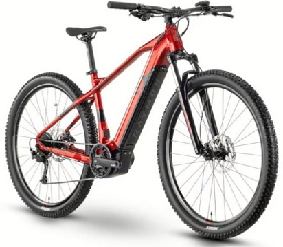 Raymon HardRay E 4.0 2023