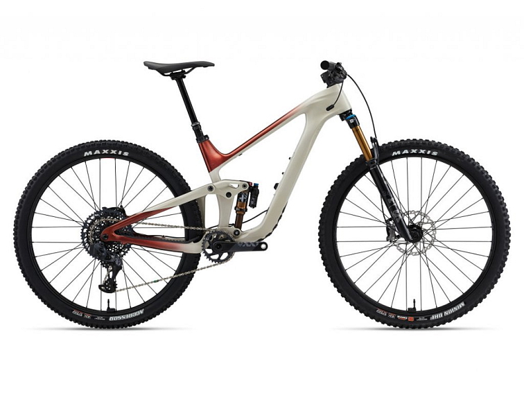 Giant Trance Advanced Pro 29 0 2023