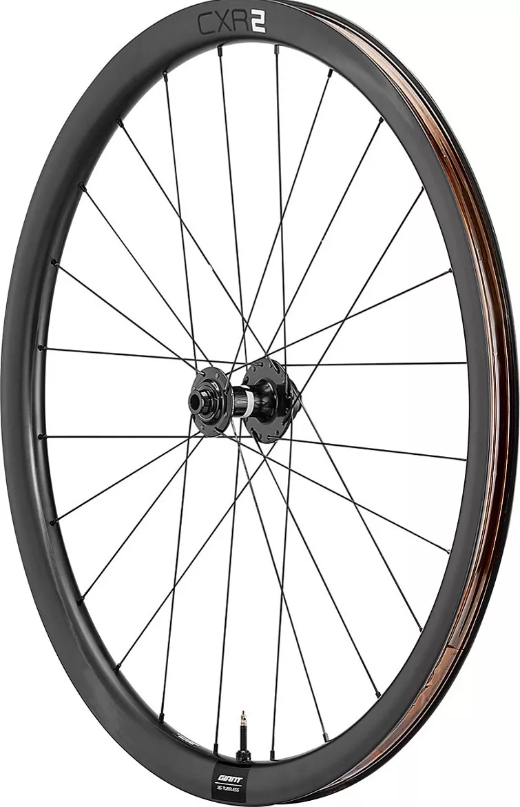 Giant Revolt Advanced 0 Trekking Green 2024