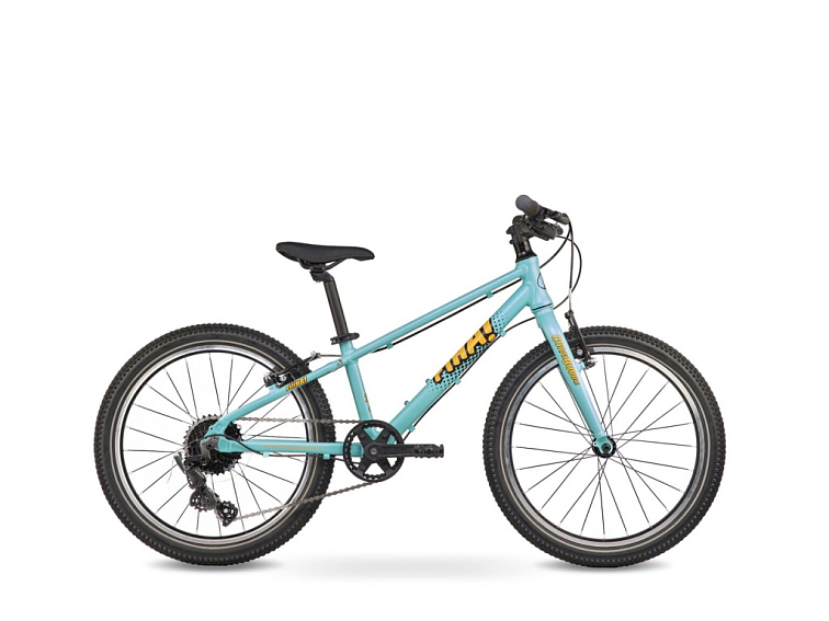 Fíha 20 (Coral Bubble - modrá)