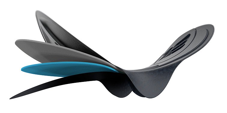 SQlab Kraťasy SQ-Short ONE12 Dámské