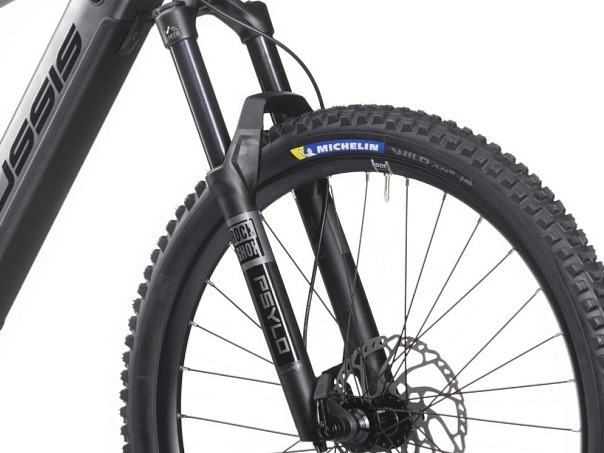 Crussis ONE-Full 10.10 (900 Wh) 2025