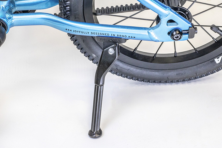 Rascal stojánek S na kola 14"