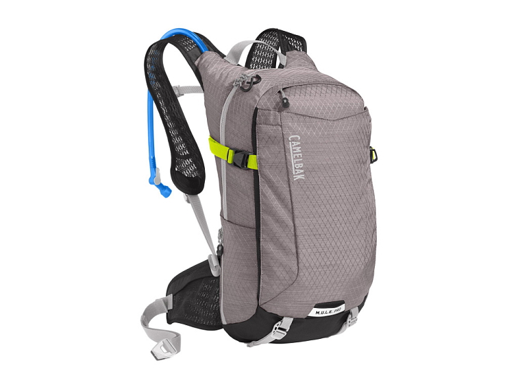 CAMELBAK MULE Pro 14 Women batoh s rezervoárem (Purple Dove)