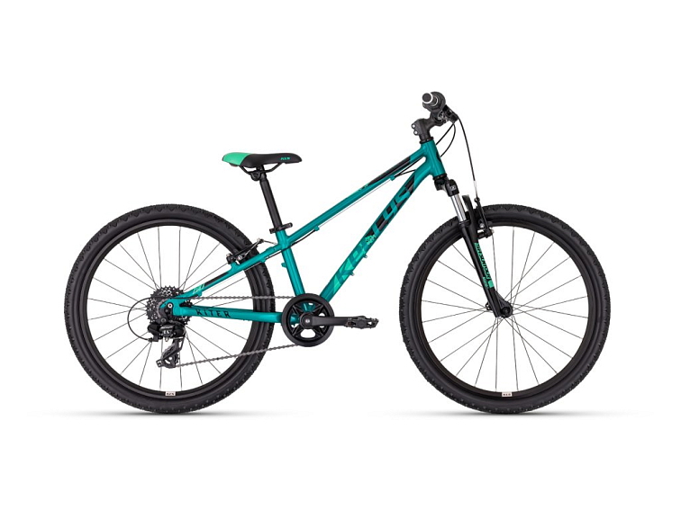KELLYS Kiter 50 Teal 2025