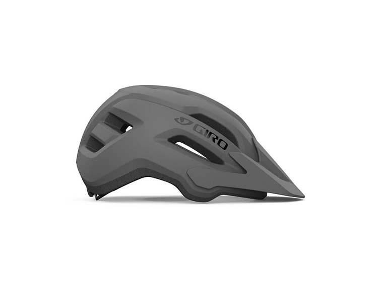 GIRO Fixture II MIPS helma (Mat Titanium)