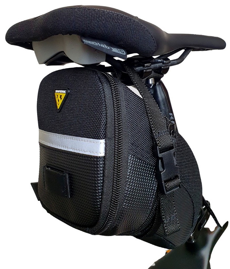 Topeak Aero Wedge Pack brašna pod sedlo Large TC2262B