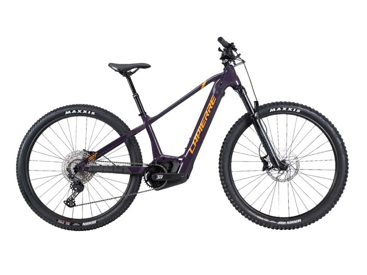 LAPIERRE Overvolt HT 9.7 Mix 2023