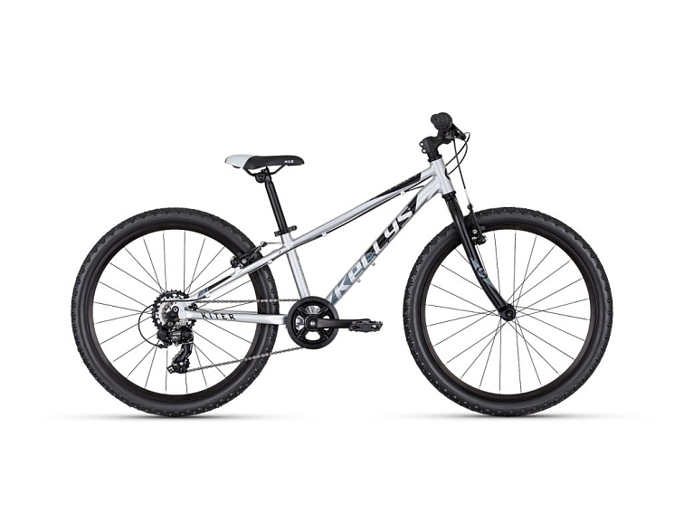 KELLYS Kiter 30 Silver 2025