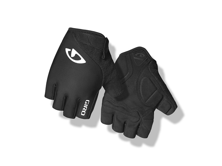 GIRO JagEtte rukavice dámské (Black)