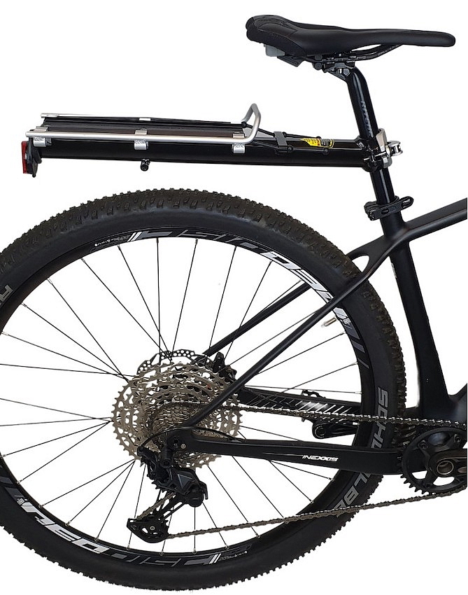 Topeak MTX BeamRack nosič na sedlovku E-Type TA2096E