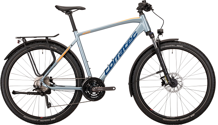 Novinky Corratec 2024