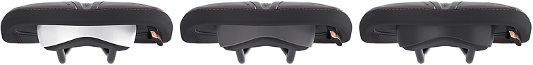 SQlab Sedlo 611 ERGOWAVE active