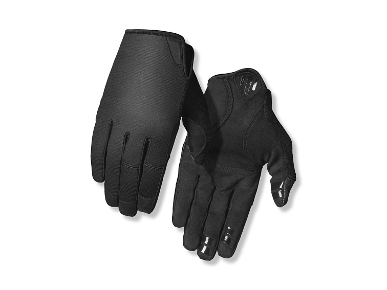 GIRO DND rukavice pánské (Black)