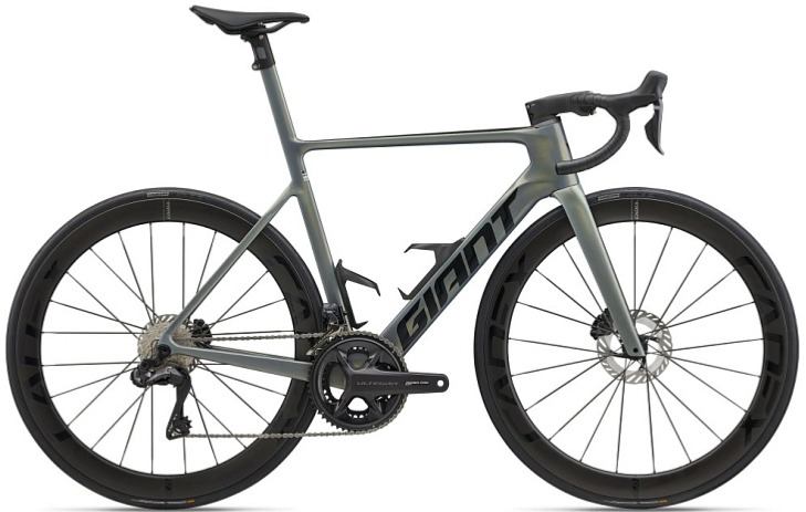 GIANT Propel Advanced SL 1 Aurora Noise 2025
