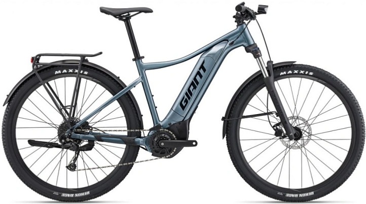 Giant Talon E+ EX 29 Aged Denim 2023/24