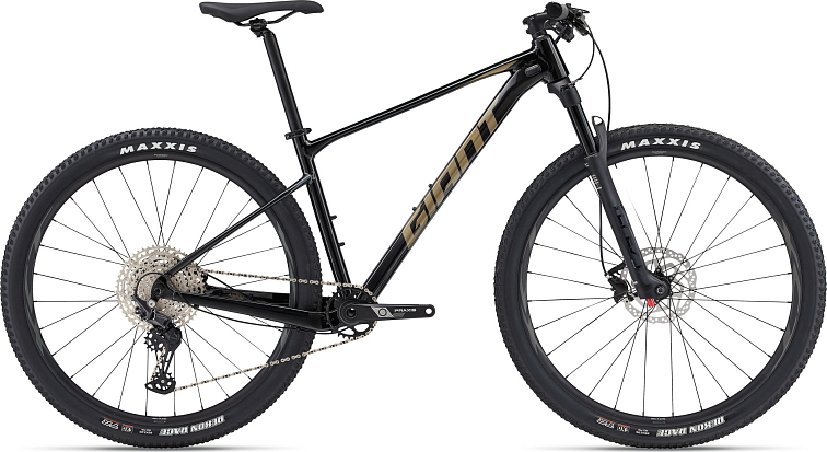 Giant XTC SLR 29 2 Panther 2024