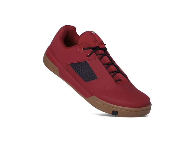 CRANKBROTHERS tretry Stamp Lace Red/Black