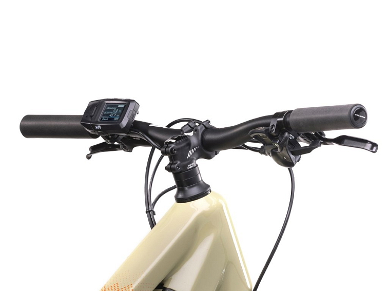 Crussis e-Guera 6.10 (522 Wh) 2025