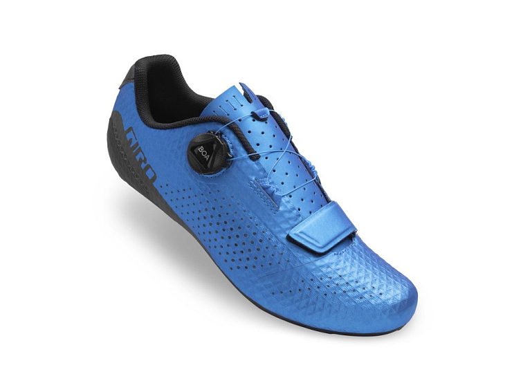 GIRO Cadet tretry silniční (Ano Blue)