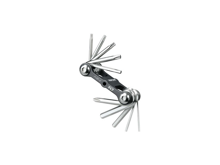 Topeak Mini 10 multifunkční nářadí TT2557
