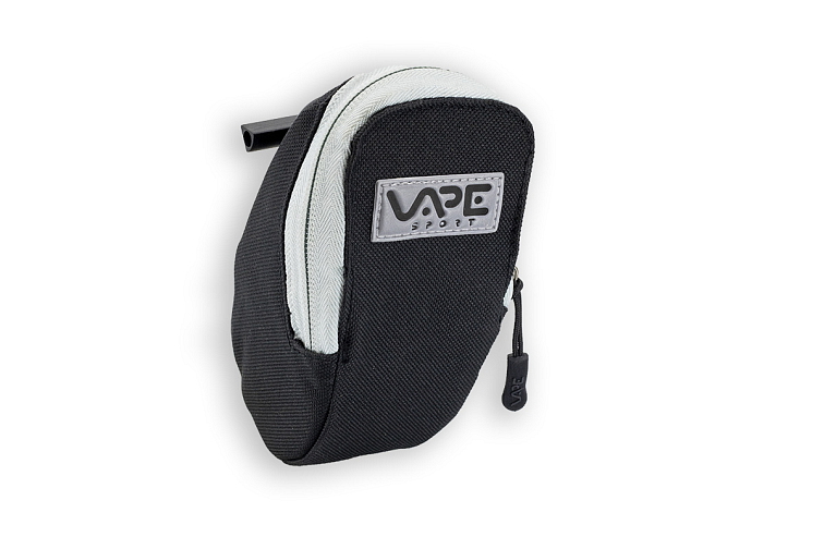 Spin M2 Twist brašnička pod sedlo (černá/šedá)