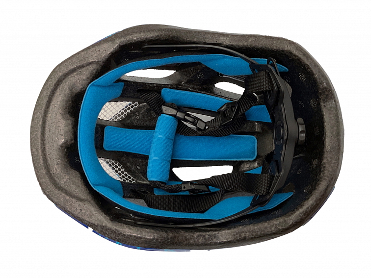 Limar KID PRO S dětská helma (star seawater)