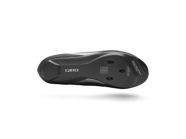 GIRO Regime tretry silniční (Black)